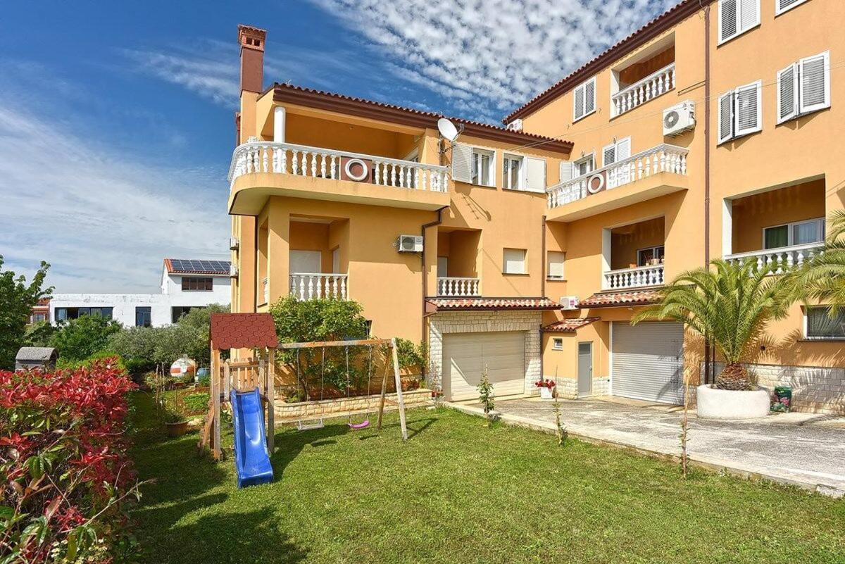 Apartments Sunset Воднян Екстериор снимка