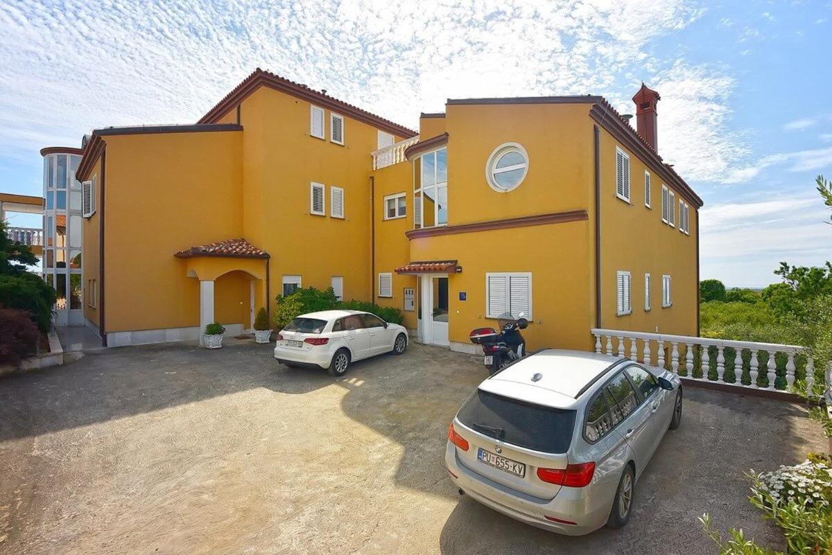 Apartments Sunset Воднян Екстериор снимка