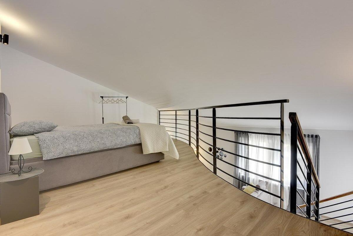 Apartments Sunset Воднян Екстериор снимка