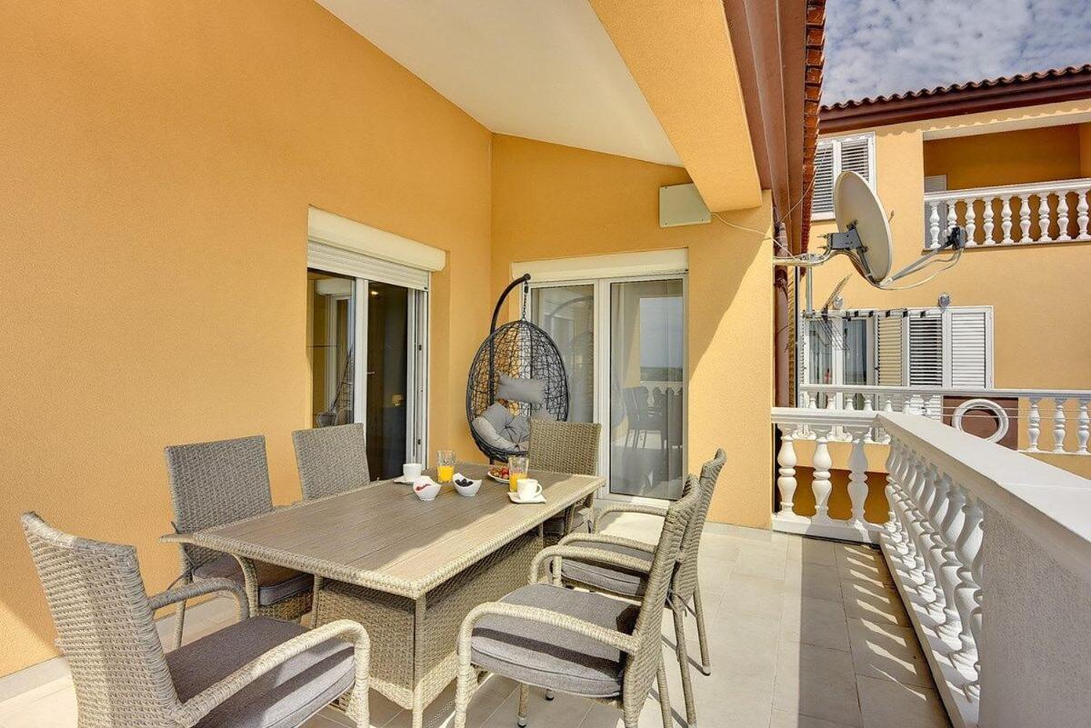 Apartments Sunset Воднян Екстериор снимка