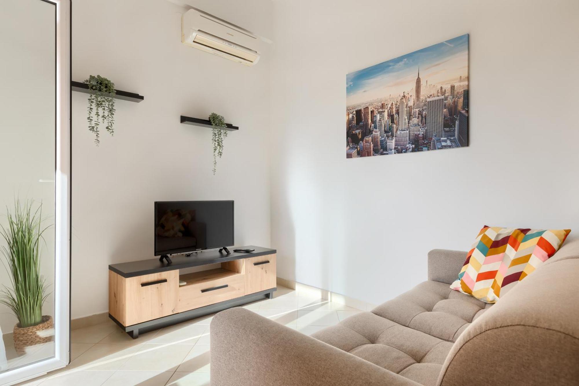 Apartments Sunset Воднян Екстериор снимка