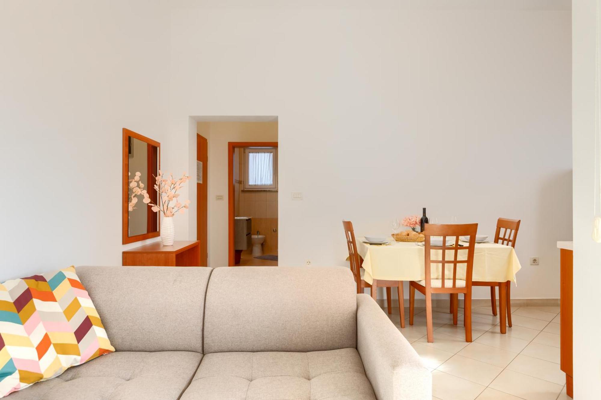 Apartments Sunset Воднян Екстериор снимка