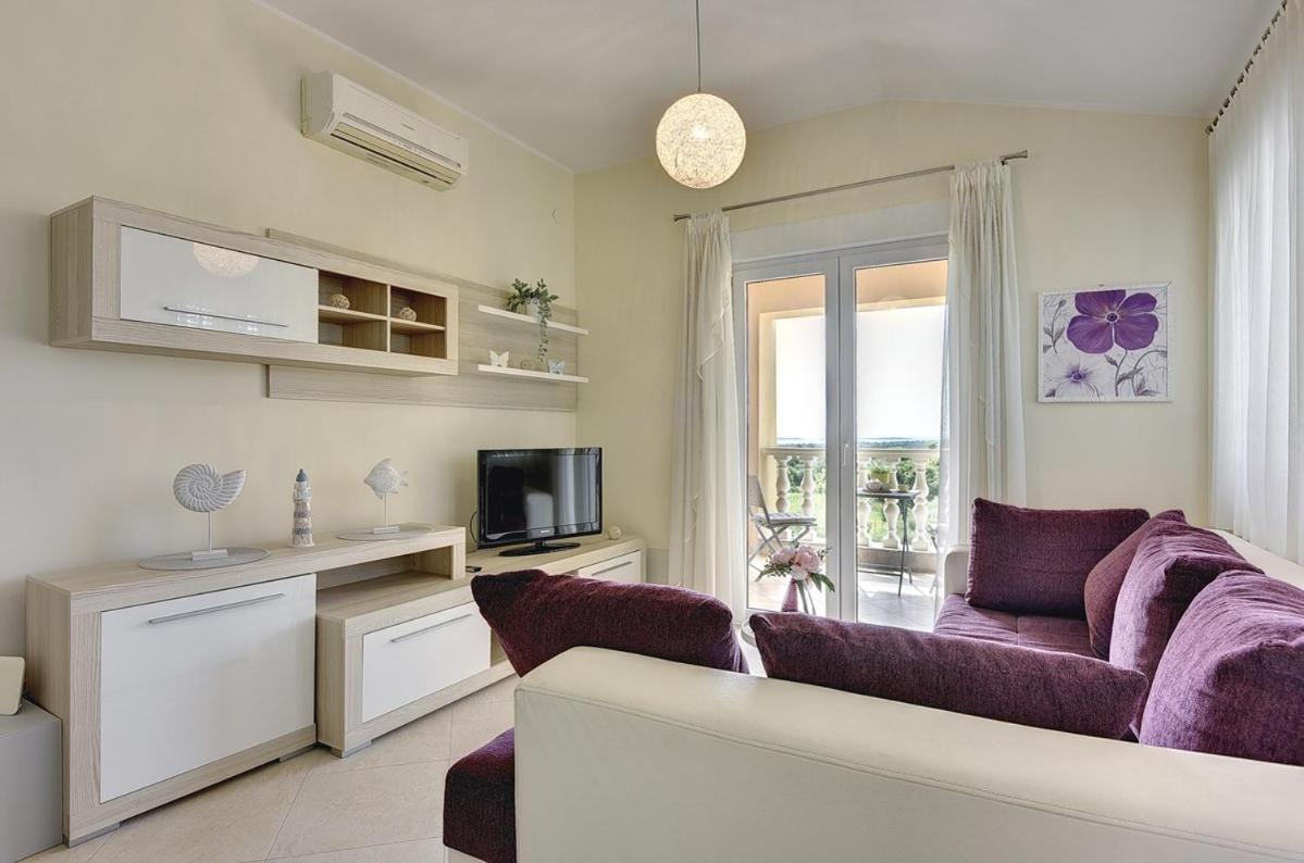 Apartments Sunset Воднян Екстериор снимка