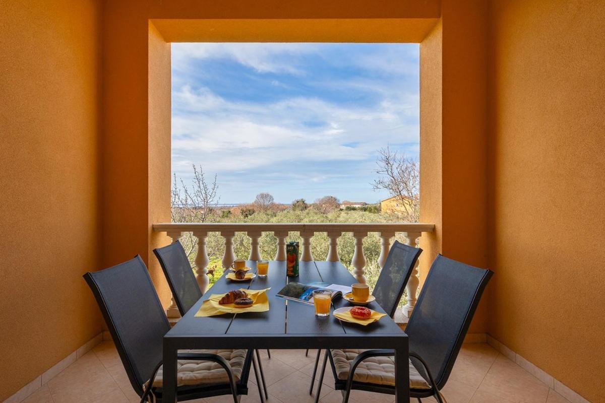 Apartments Sunset Воднян Екстериор снимка