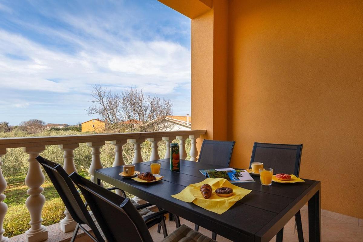 Apartments Sunset Воднян Екстериор снимка