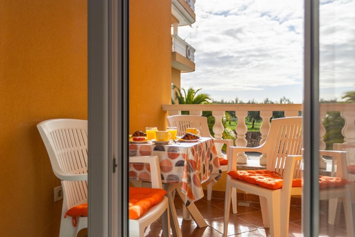Apartments Sunset Воднян Екстериор снимка