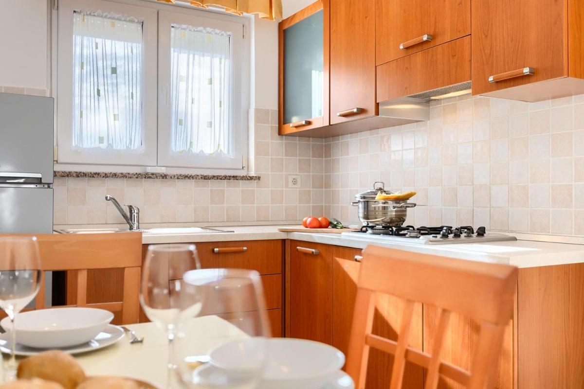 Apartments Sunset Воднян Екстериор снимка